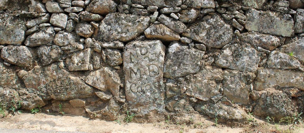  Monumentos pré-históricos identificados em Armamar - Jornal do Centro