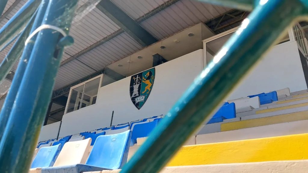  Pombal repudia violência e nega responsabilidade em desacatos com tondelenses