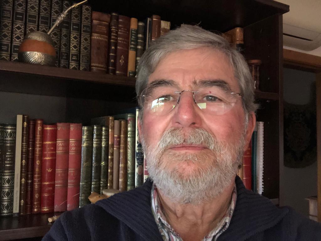  CDS de Viseu tem novo líder e Helder Amaral está de regresso - Jornal do Centro