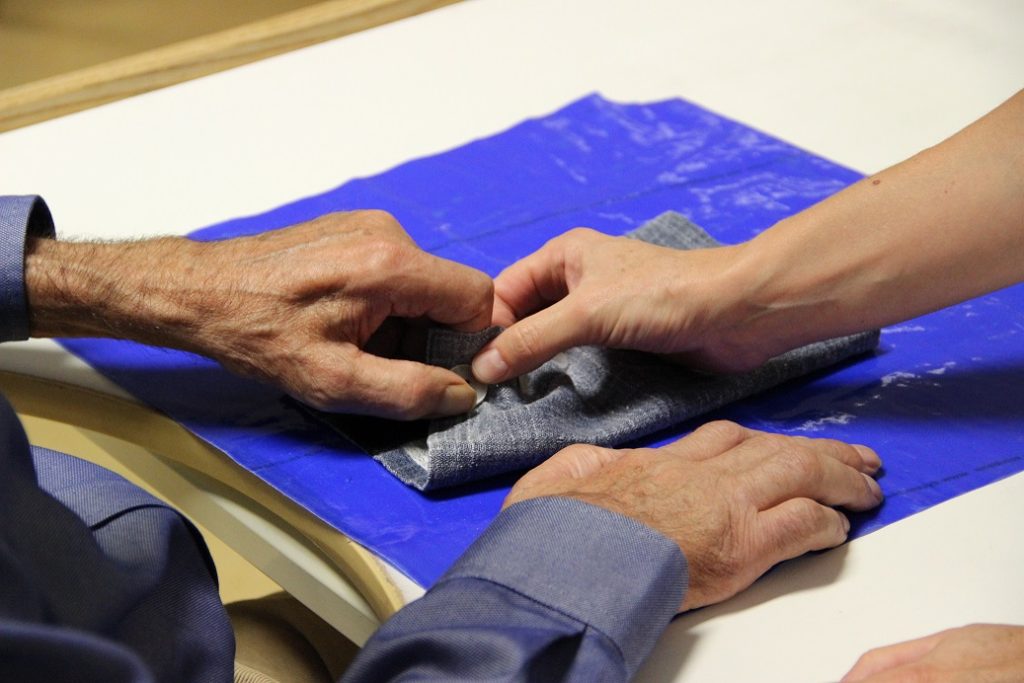  Serviço de Terapia Ocupacional do Hospital de Viseu lança publicação trimestral - Jornal do Centro