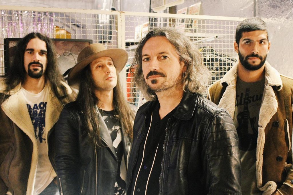  Cadeira Amarela comemora 10 anos com duas noites de música na ACERT - Jornal do Centro