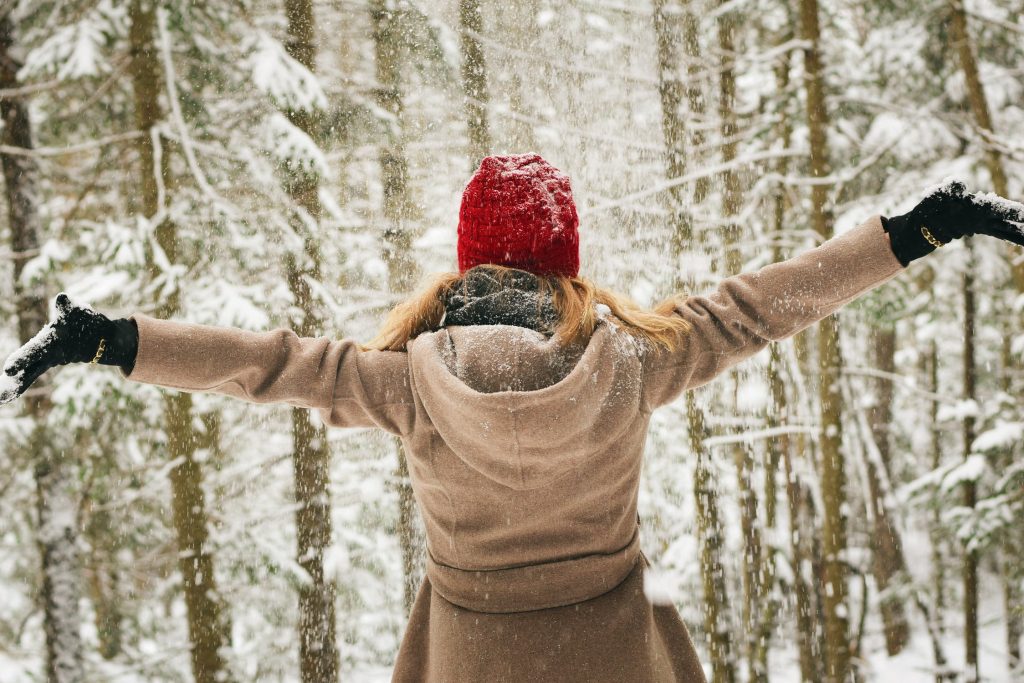  Propostas diferentes para os que são apaixonados pela neve - Jornal do Centro