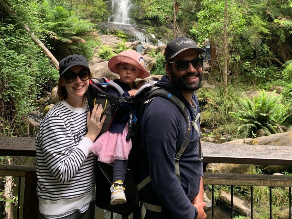  De Santa Comba Dão para a Austrália - Jornal do Centro