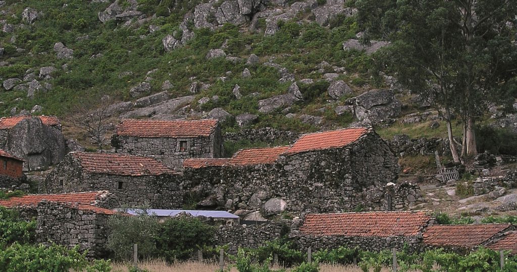  Investigadores vão estudar pela primeira vez como se formou paisagem da Serra do Caramulo - Jornal do Centro