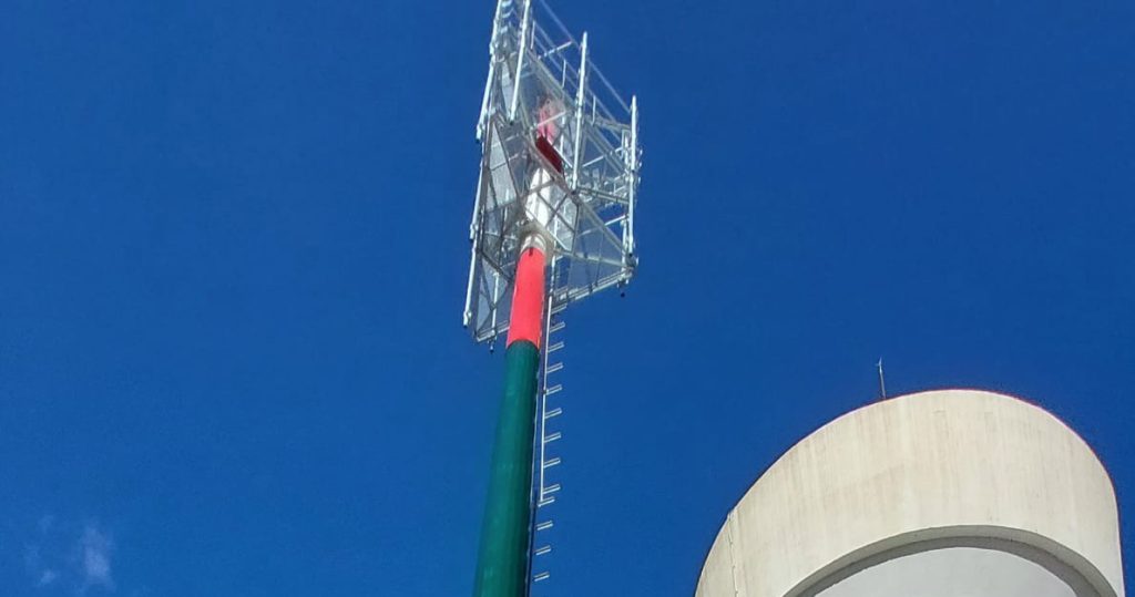  Há serviços de telecomunicações que estão sem funcionar devido aos incêndios - Jornal do Centro