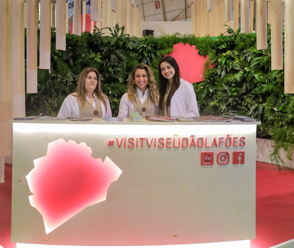  BTL: Vila Nova de Paiva dá a conhecer o turismo de natureza aliado à prática física - Jornal do Centro