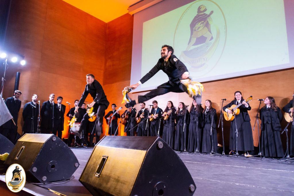  Festival de Tunas Mistas de Viseu está de regresso - Jornal do Centro