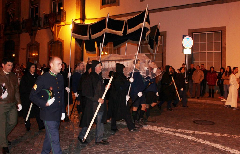  Celebrações da Semana Santa regressam a Lamego - Jornal do Centro