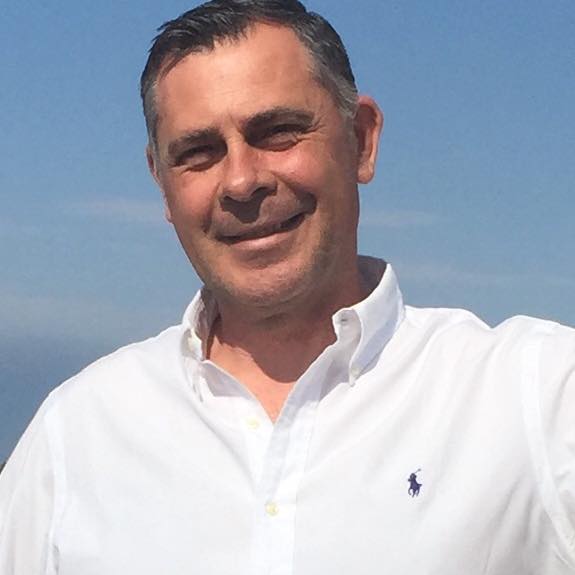  Lúcio Campos pode suceder a Carlos Costa nos Voluntários de Viseu - Jornal do Centro