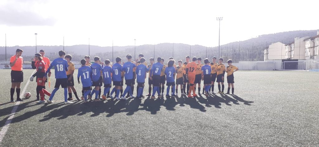  Criança de 12 anos alvo de racismo num jogo de futebol - Jornal do Centro