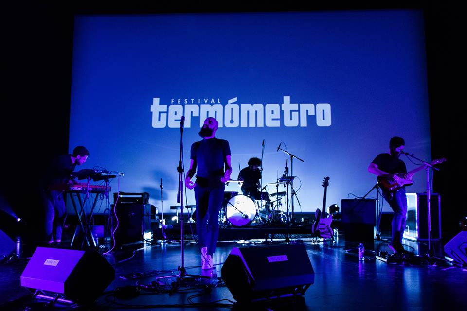  Festival Termómetro em Lamego e S. Pedro do Sul - Jornal do Centro