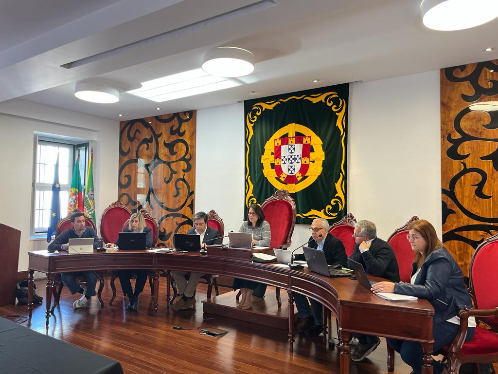  Creche no Caramulo recebe apoio da autarquia para evitar encerramento - Jornal do Centro