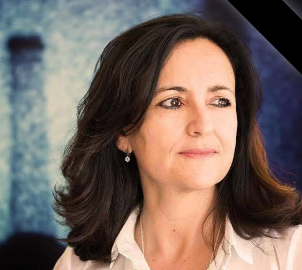  Ex-diretora do Museu Nacional Grão Vasco (Viseu) é a nova ministra da Cultura - Jornal do Centro