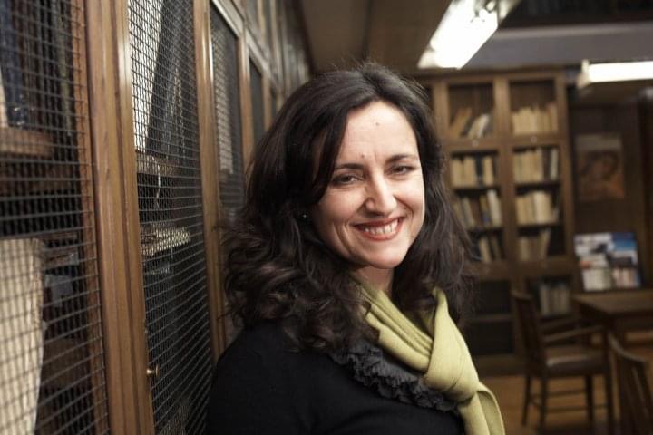  Dalila Rodrigues, uma defensora do mecenato e da autonomia dos museus, na pasta da Cultura - Jornal do Centro