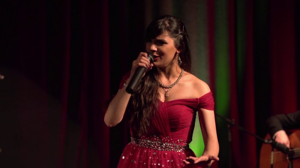  Há fado em agosto em Aguiar da Beira - Jornal do Centro