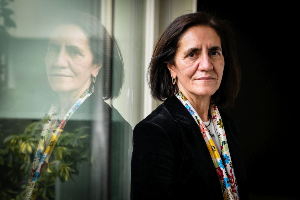  Câmara de Viseu satisfeita com descida dos números da pandemia. Esplanadas a ‘salvo’ - Jornal do Centro