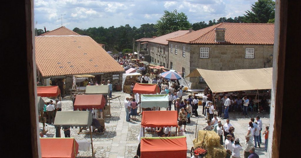  Feira Aquiliniana regressa a Sernancelhe em finais de maio - Jornal do Centro