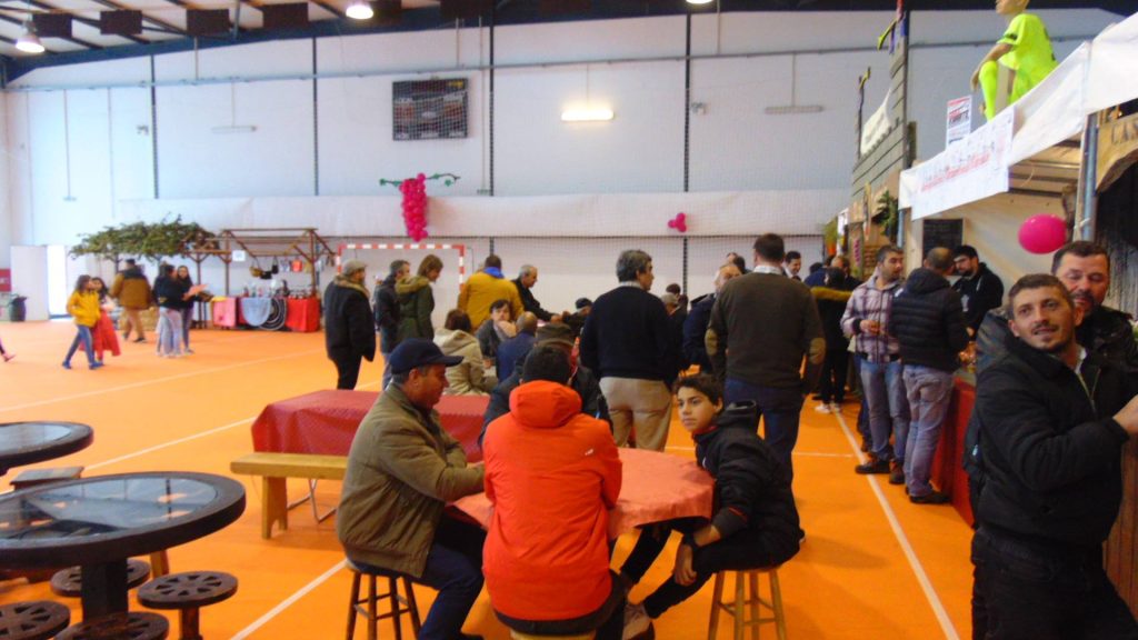  Aldeia de Ribeiradio (Oliveira de Frades) em festa este fim de semana - Jornal do Centro