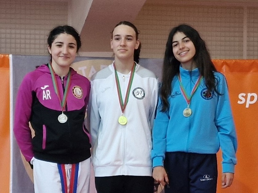  Taekwondo: Lara Pessoa, de Penalva do Castelo, é vice-campeã nacional - Jornal do Centro