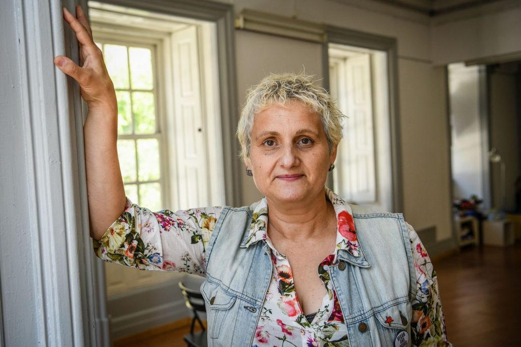  Autárquicas: Bloco quer ser a terceira força política em Viseu e travar extrema-direita - Jornal do Centro