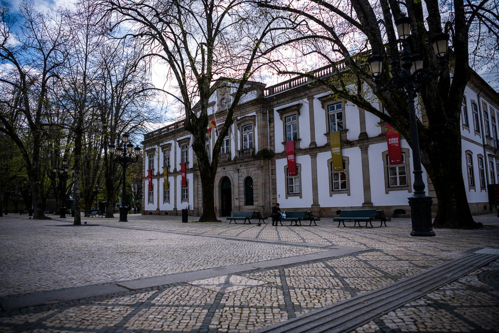  Autárquicas: candidatos já reagiram à sondagem do Jornal do Centro para Viseu - Jornal do Centro