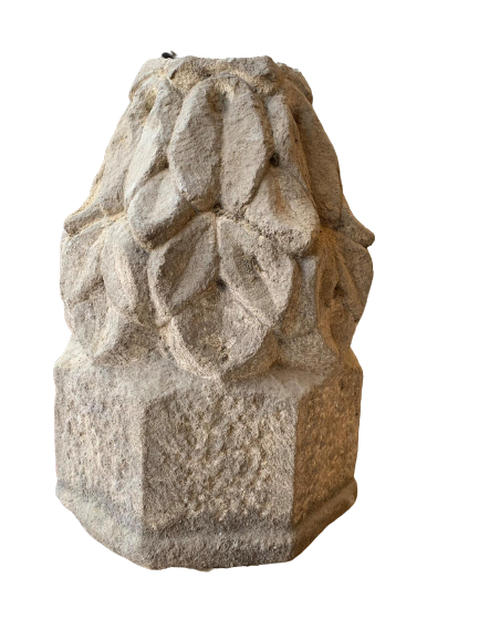  Pelourinho de Tarouca regressa à sua “casa” esta terça-feira - Jornal do Centro