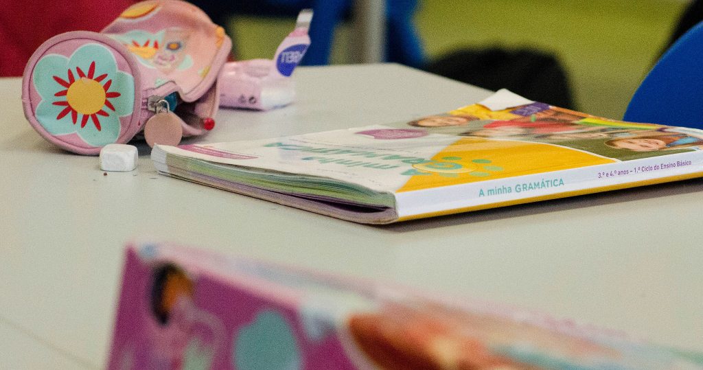  Castro Daire oferece livros escolares às crianças do 1.º ciclo - Jornal do Centro