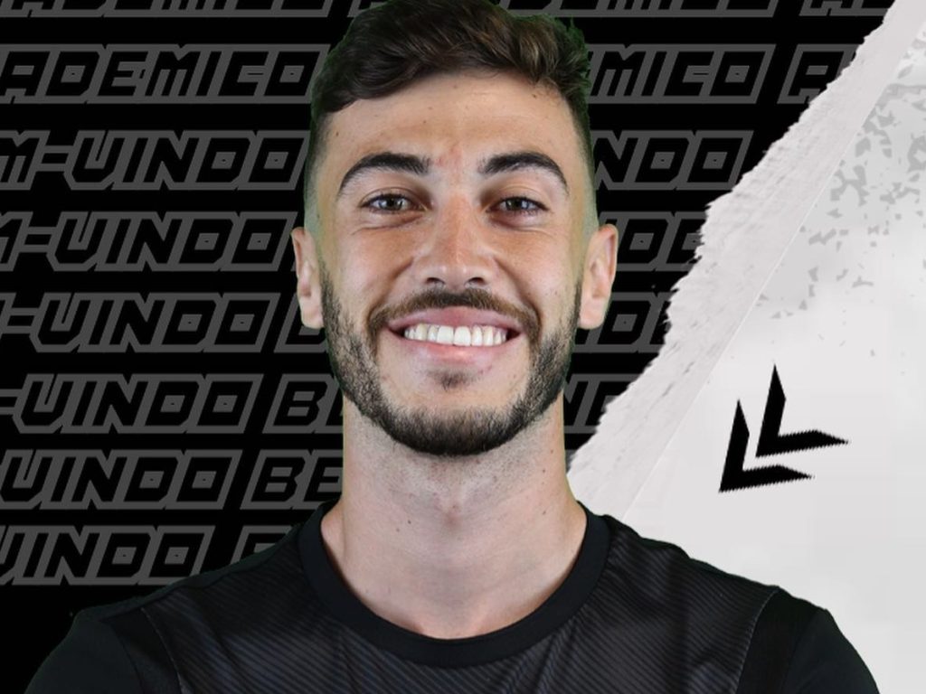  Académico: Clube compra passe do defesa Igor Milioransa - Jornal do Centro