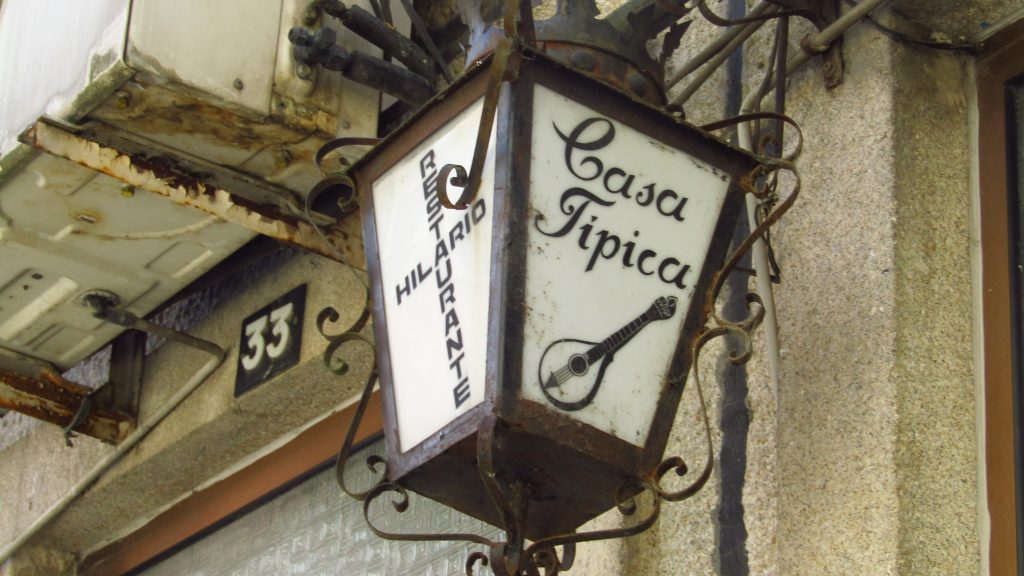  Sem pataniscas e sem casa típica. Após quatro décadas, Viseu perde ”O Hilário” - Jornal do Centro