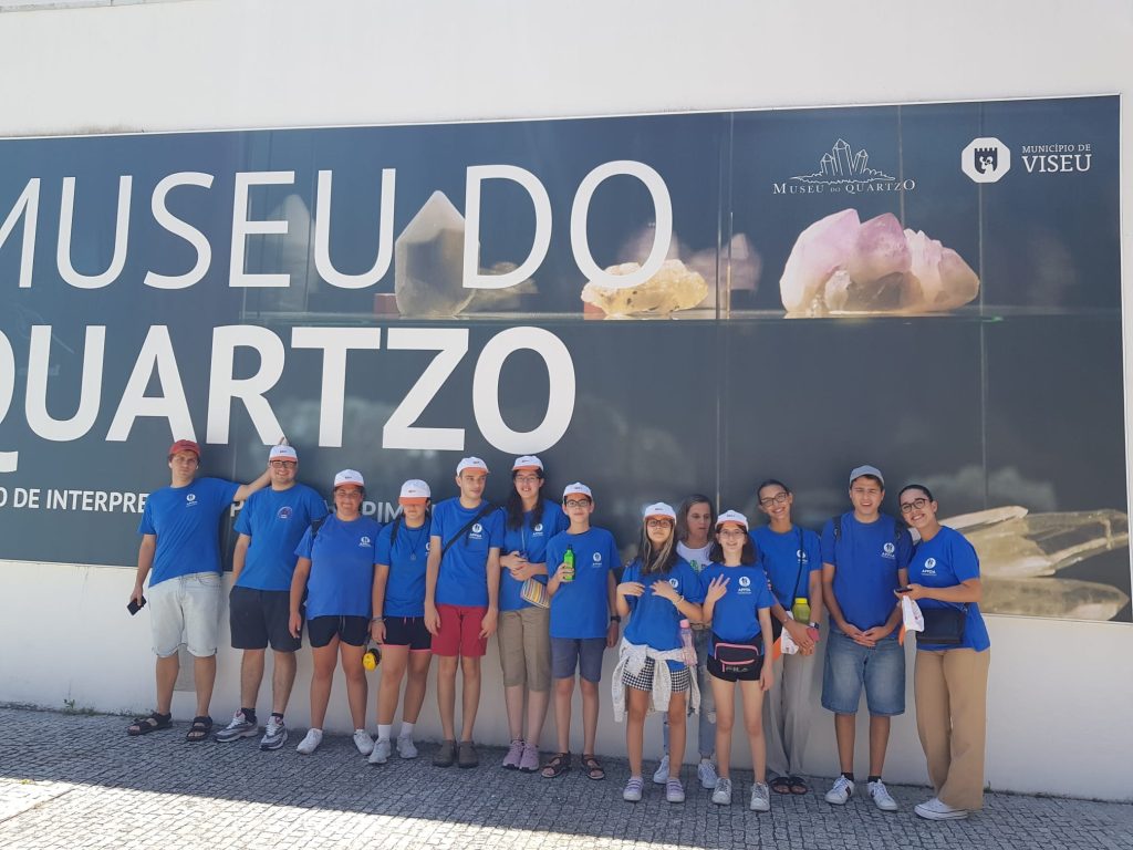  APPDA Viseu prepara programa de férias para jovens com autismo