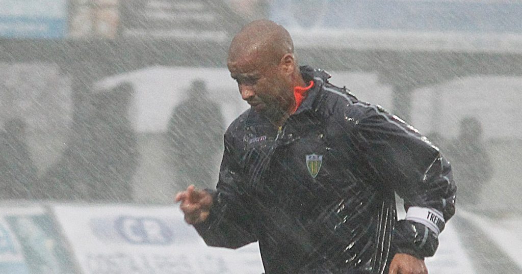  Supertaça: Chaínho vislumbra FC Porto “claramente superior” ao CD Tondela - Jornal do Centro