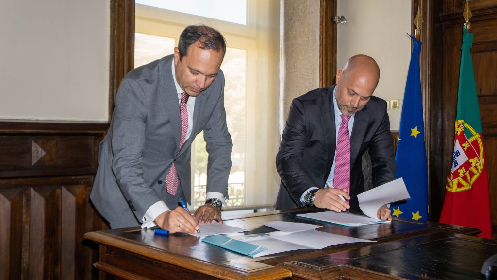  Escola Superior de Tecnologia de Lamego com curso dedicado à cibersegurança - Jornal do Centro