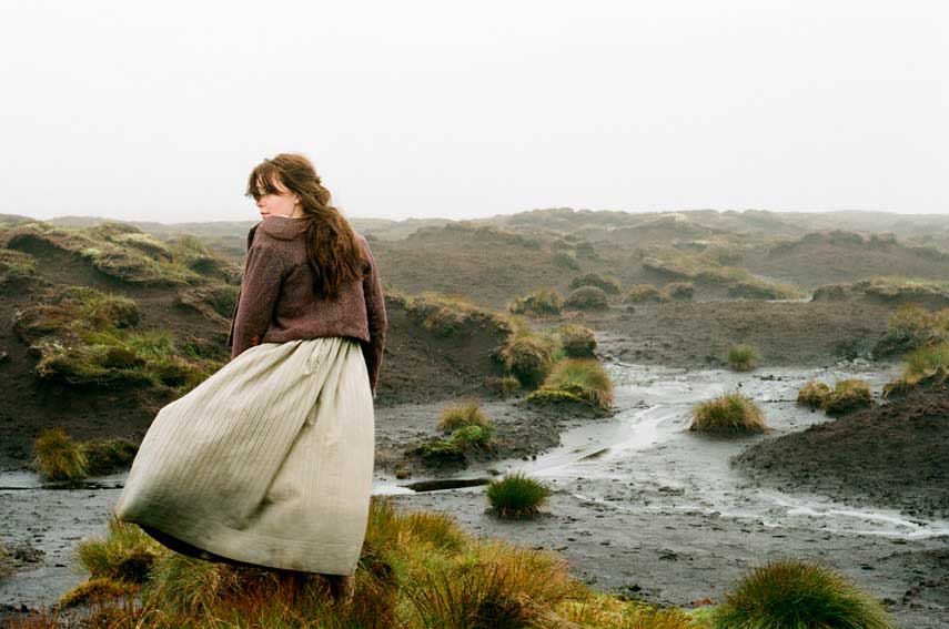  Almanaque: o dia de nascimento de Emily Jane Brontë