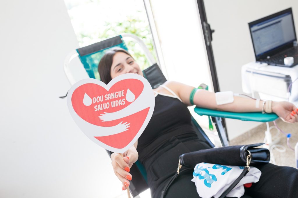  Viseu: Mais de uma centena de pessoas deram sangue em Lordosa. Nova campanha já tem data - Jornal do Centro