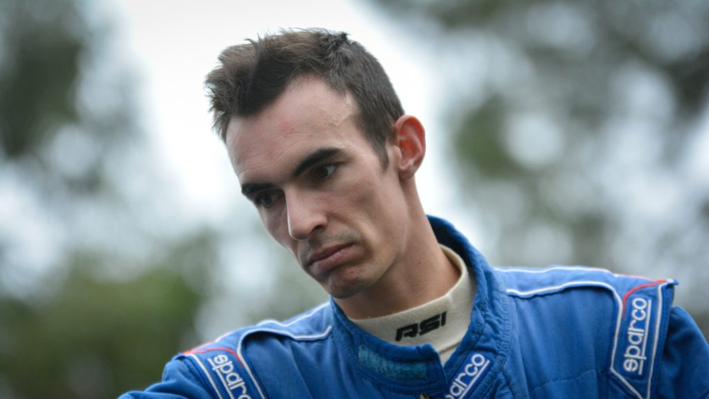  Kartcross: Alexandre Borges promete foco total no Campeonato de Portugal
