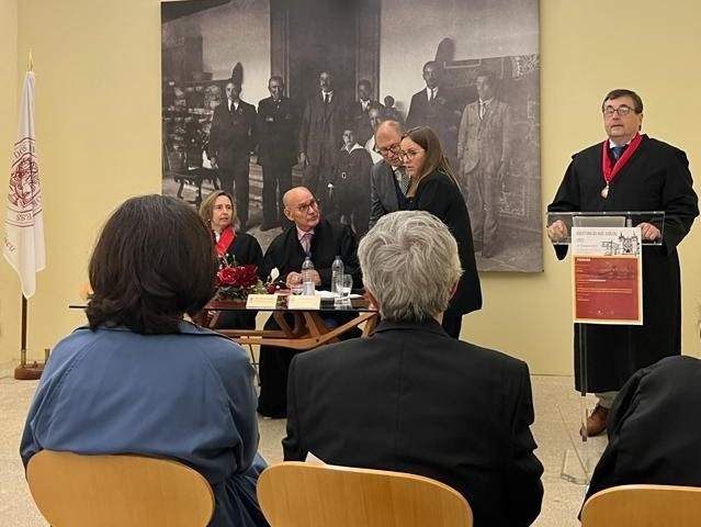  Crise pode afastar cidadãos da justiça admite presidente da delegação de Viseu da Ordem dos Advogados - Jornal do Centro