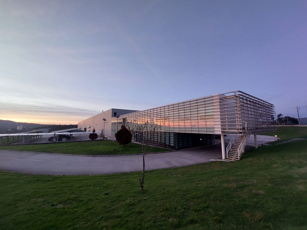  Empresa multinacional contrata em Oliveira de Frades - Jornal do Centro