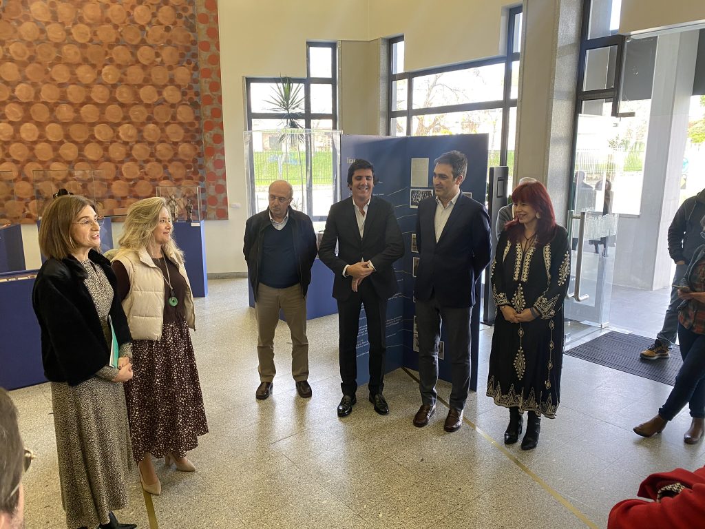  Historiador de Mangualde recordado em exposição de tributo - Jornal do Centro