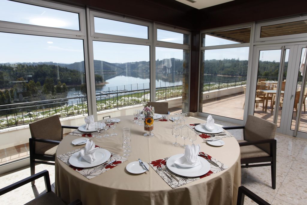  Acesso a restaurantes com teste negativo ou autoteste - Jornal do Centro