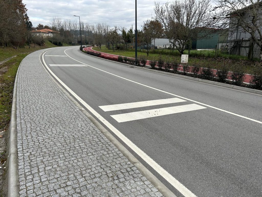  Mais de 820 mil euros para requalificar ligação das Termas a São Pedro do Sul - Jornal do Centro