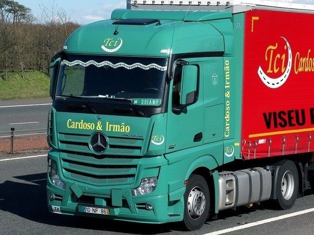  Grupo Transportes Cardoso & Irmão celebra 25 anos com a inauguração das novas instalações em Viseu - Jornal do Centro