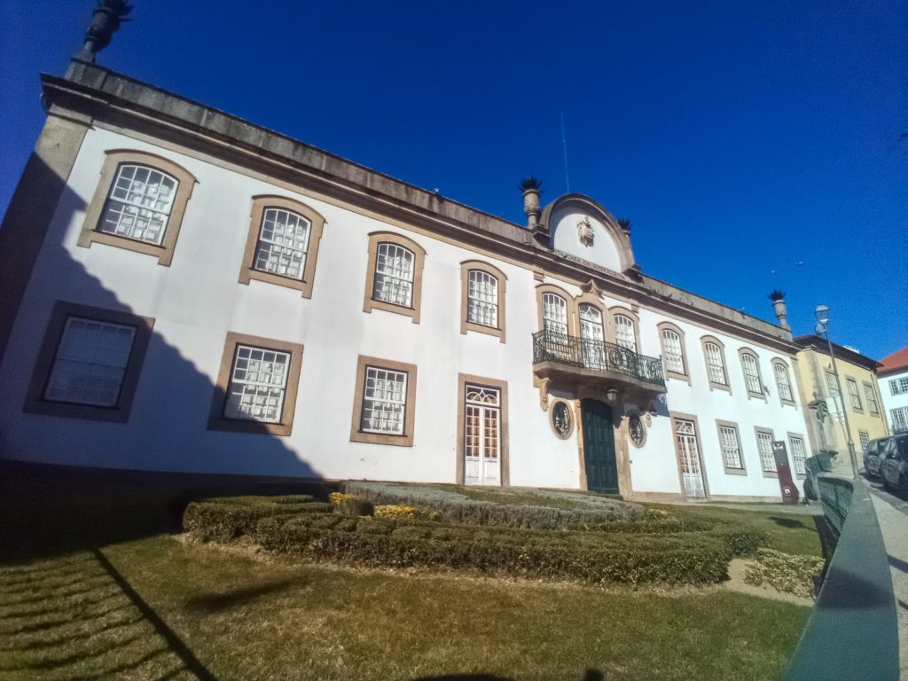  Covid-19: Mais uma Misericórdia afetada. Em Viseu mais de 70 pessoas estiveram infetadas