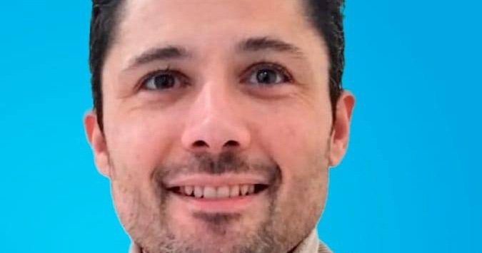  Eleições: Filipe Jesus é cabeça de lista da Iniciativa Liberal por Viseu - Jornal do Centro