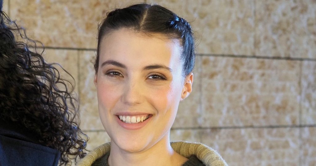  Cantora do Teatro de São Carlos atua com alunos de Santa Comba Dão - Jornal do Centro