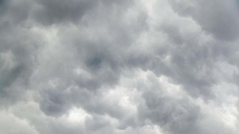  Sol e chuva esta semana na região - Jornal do Centro