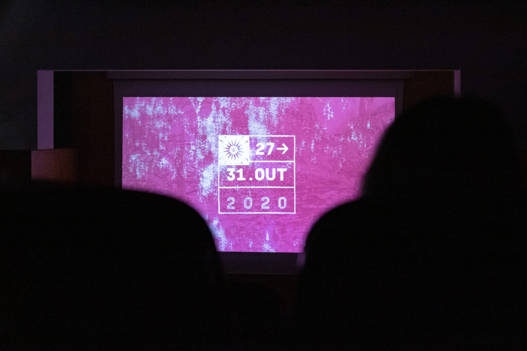  Vistacurta destaca cinema galego e tem Rui Reininho em cine-concerto - Jornal do Centro