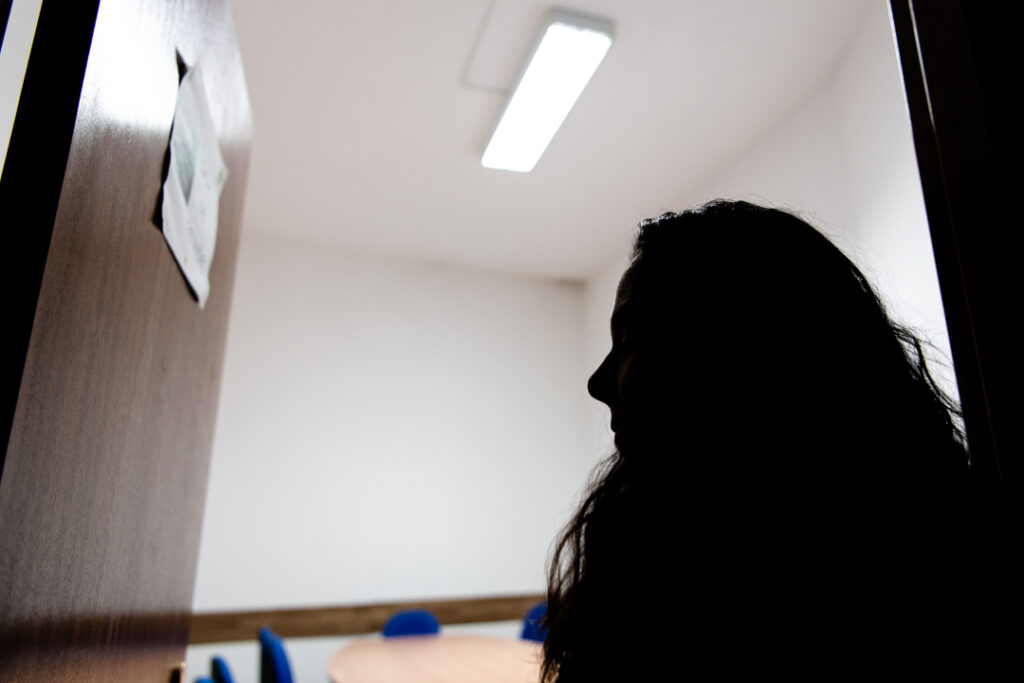  Crianças e jovens vítimas de violência doméstica vão ter equipas de apoio - Jornal do Centro