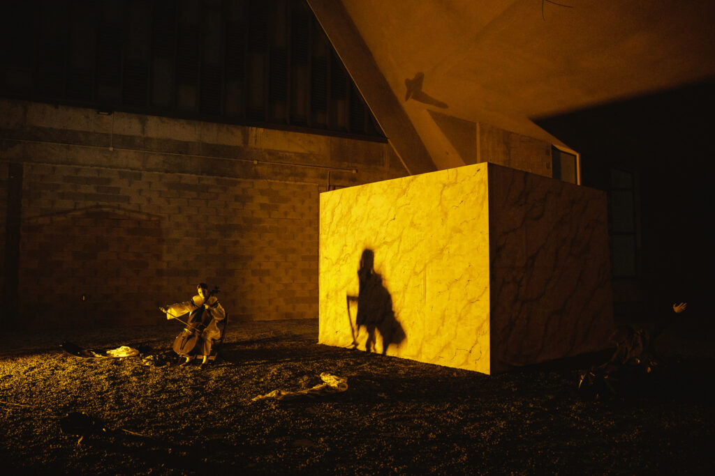  Viseu vai inspirar dez dramaturgos no âmbito do Creta - Jornal do Centro