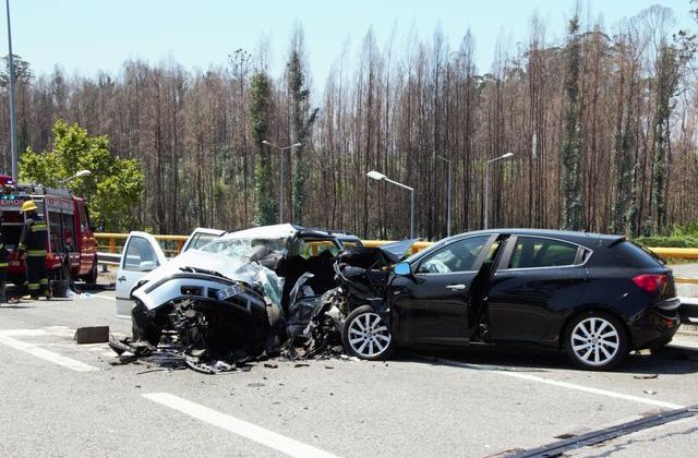  Menos acidentes nas estradas da região por causa da pandemia - Jornal do Centro