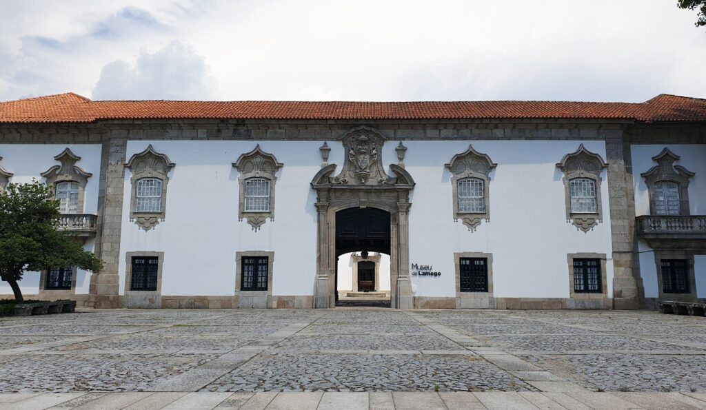  Museu de Lamego reabre as portas com agenda repleta de atividades - Jornal do Centro